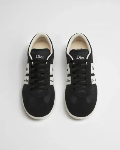 Dior Dior Ribbon Sneaker | Thumbnail 2 Dior Dior Ribbon Sneaker | Thumbnail 2