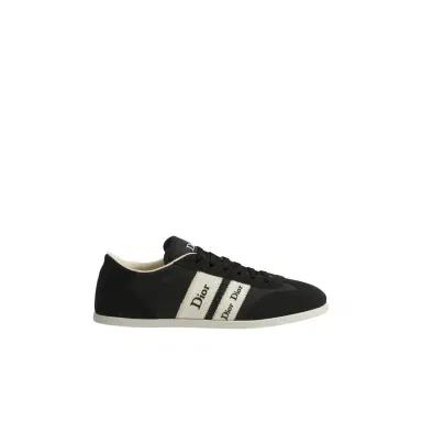 Dior Dior Ribbon Sneaker | Thumbnail 1 Dior Dior Ribbon Sneaker | Thumbnail 1