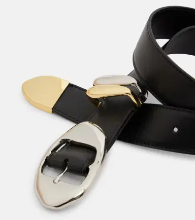 AMANU Grumeti leather belt | Thumbnail 2 AMANU Grumeti leather belt | Thumbnail 2