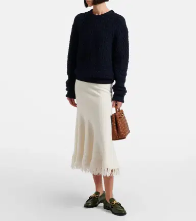 Bottega Veneta Astaire Knot leather loafers | Thumbnail 5 Bottega Veneta Astaire Knot leather loafers | Thumbnail 5