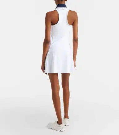 Polo Ralph Lauren x Wimbledon minidress | Thumbnail 5 Polo Ralph Lauren x Wimbledon minidress | Thumbnail 5