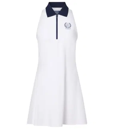 Polo Ralph Lauren x Wimbledon minidress | Thumbnail 1 Polo Ralph Lauren x Wimbledon minidress | Thumbnail 1