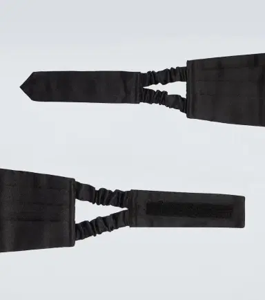 Brioni Silk cummerbund | Thumbnail 2 Brioni Silk cummerbund | Thumbnail 2