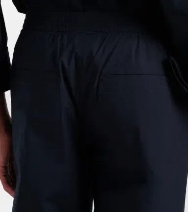 Dorothee Schumacher Poplin Power II cotton poplin wide-leg pants | Thumbnail 2 Dorothee Schumacher Poplin Power II cotton poplin wide-leg pants | Thumbnail 2