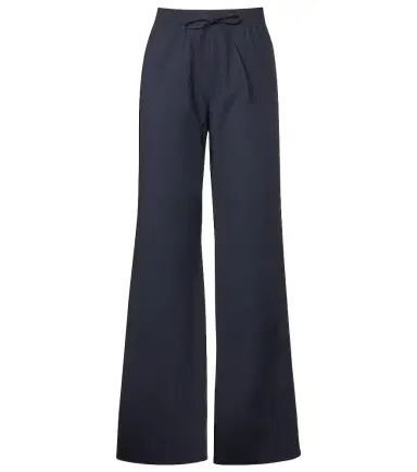 Dorothee Schumacher Poplin Power II cotton poplin wide-leg pants | Thumbnail 1 Dorothee Schumacher Poplin Power II cotton poplin wide-leg pants | Thumbnail 1