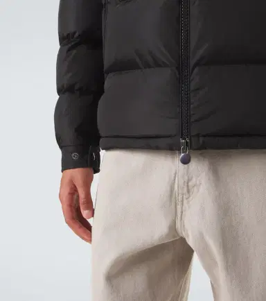 Moncler Maya down jacket | Thumbnail 2 Moncler Maya down jacket | Thumbnail 2