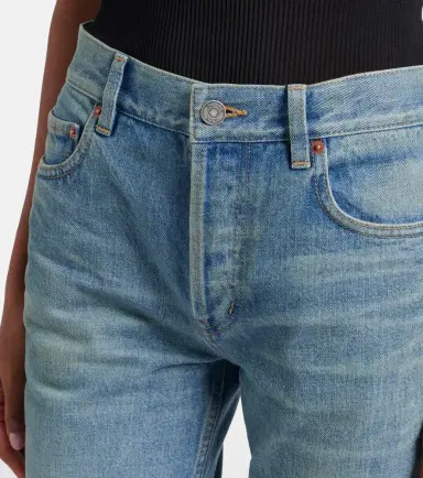 Saint Laurent Slim jeans | Thumbnail 3 Saint Laurent Slim jeans | Thumbnail 3