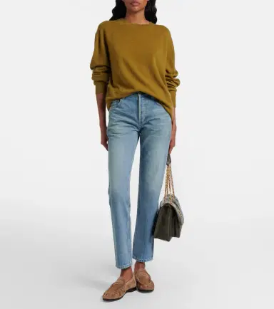 Saint Laurent Slim jeans | Thumbnail 4 Saint Laurent Slim jeans | Thumbnail 4