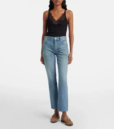 Saint Laurent Slim jeans | Thumbnail 5 Saint Laurent Slim jeans | Thumbnail 5