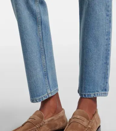 Saint Laurent Slim jeans | Thumbnail 6 Saint Laurent Slim jeans | Thumbnail 6