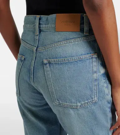 Saint Laurent Slim jeans | Thumbnail 7 Saint Laurent Slim jeans | Thumbnail 7