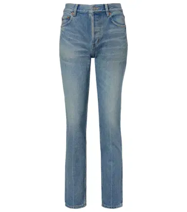 Saint Laurent Slim jeans | Thumbnail 1 Saint Laurent Slim jeans | Thumbnail 1