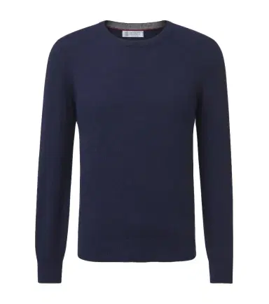 Brunello Cucinelli Cashmere sweater | Thumbnail 1 Brunello Cucinelli Cashmere sweater | Thumbnail 1