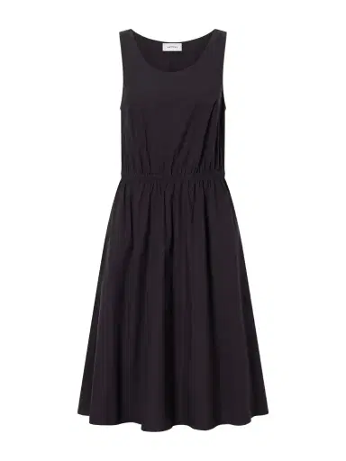 Matteau Organic Cotton-poplin Midi Dress | Thumbnail 1 Matteau Organic Cotton-poplin Midi Dress | Thumbnail 1
