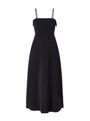 FFORME Neneh Cotton And Silk-blend Maxi Dress | Thumbnail 1 FFORME Neneh Cotton And Silk-blend Maxi Dress | Thumbnail 1