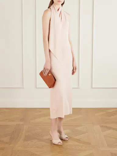 Liffner Pushlock Leather Clutch | Thumbnail 2 Liffner Pushlock Leather Clutch | Thumbnail 2