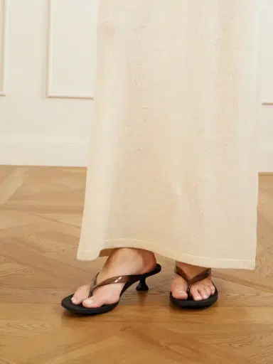 Tory Burch Pvc Thong Sandals | Thumbnail 2 Tory Burch Pvc Thong Sandals | Thumbnail 2