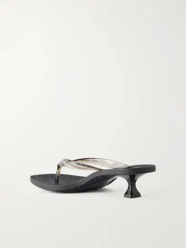 Tory Burch Pvc Thong Sandals | Thumbnail 3 Tory Burch Pvc Thong Sandals | Thumbnail 3