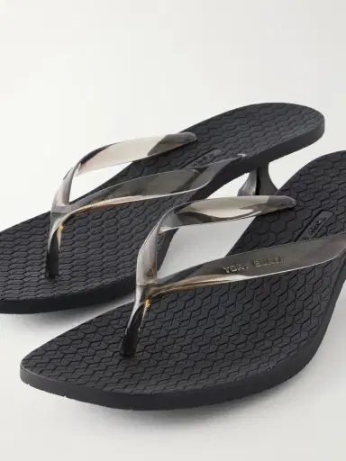 Tory Burch Pvc Thong Sandals | Thumbnail 5 Tory Burch Pvc Thong Sandals | Thumbnail 5