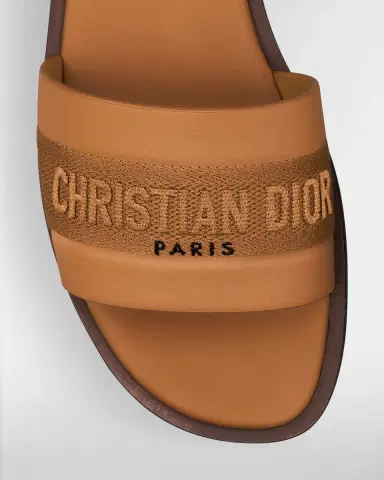 Dior Dway Slide | Thumbnail 5 Dior Dway Slide | Thumbnail 5