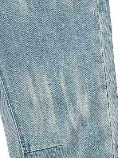 RTA Men's Chaparral Clayton Printed Skinny Jeans - Sky - Size 42 | Thumbnail 3 RTA Men's Chaparral Clayton Printed Skinny Jeans - Sky - Size 42 | Thumbnail 3