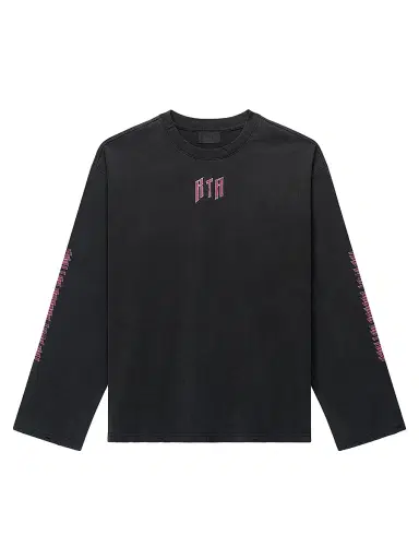 RTA Men's Chaparral Marceau Printed Oversized T-Shirt - Black Scenery - Size XXL | Thumbnail 1 RTA Men's Chaparral Marceau Printed Oversized T-Shirt - Black Scenery - Size XXL | Thumbnail 1