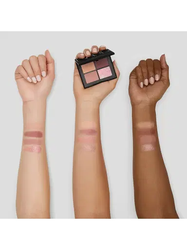 NARS Women's Quad Eyeshadows | Thumbnail 3 NARS Women's Quad Eyeshadows | Thumbnail 3