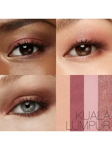 NARS Women's Quad Eyeshadows | Thumbnail 4 NARS Women's Quad Eyeshadows | Thumbnail 4