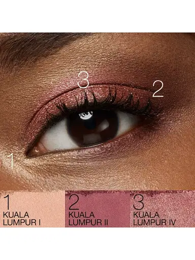 NARS Women's Quad Eyeshadows | Thumbnail 7 NARS Women's Quad Eyeshadows | Thumbnail 7
