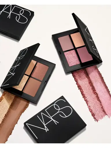 NARS Women's Quad Eyeshadows | Thumbnail 8 NARS Women's Quad Eyeshadows | Thumbnail 8