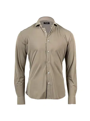 Maceoo Men's Einstein Marthyr Shirt - Green | Thumbnail 1 Maceoo Men's Einstein Marthyr Shirt - Green | Thumbnail 1