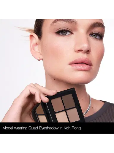 NARS Women's Eyeshadow Quad - St Paul De Vence | Thumbnail 8 NARS Women's Eyeshadow Quad - St Paul De Vence | Thumbnail 8