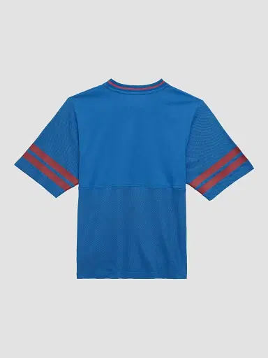 AMIRI Unisex Little Kid's & Kid's Sporty Football T-Shirt | Thumbnail 2 AMIRI Unisex Little Kid's & Kid's Sporty Football T-Shirt | Thumbnail 2