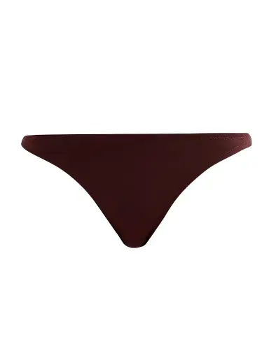 Ulla Johnson Women's Mallorca Bikini Bottom - Urchin - Size XL | Thumbnail 1 Ulla Johnson Women's Mallorca Bikini Bottom - Urchin - Size XL | Thumbnail 1