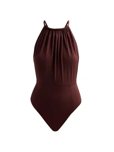 Ulla Johnson Women's Sifnos One-Piece Swimsuit | Thumbnail 1 Ulla Johnson Women's Sifnos One-Piece Swimsuit | Thumbnail 1