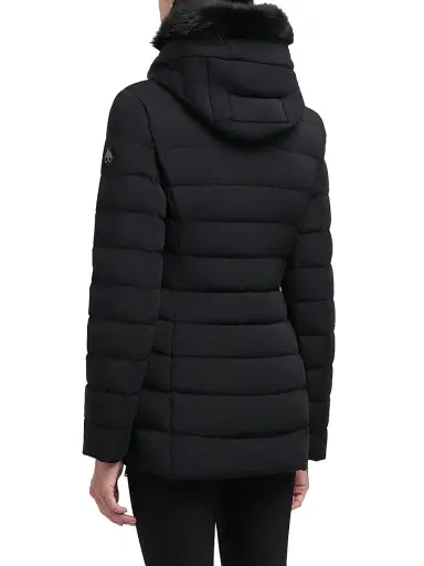 Moose Knuckles Women's Roselawn 5 Down Jacket - Black - Size XL | Thumbnail 6 Moose Knuckles Women's Roselawn 5 Down Jacket - Black - Size XL | Thumbnail 6