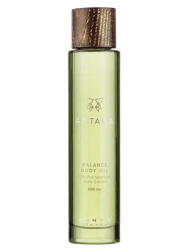 Zents Antara Balance Body Oil | Thumbnail 1 Zents Antara Balance Body Oil | Thumbnail 1
