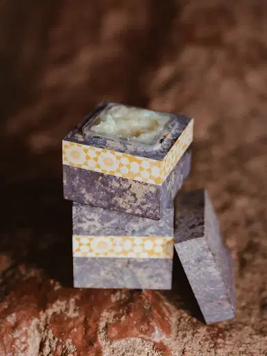 Zents Sun Concreta Reparative Balm | Thumbnail 2 Zents Sun Concreta Reparative Balm | Thumbnail 2