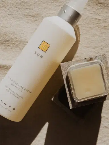 Zents Sun Concreta Reparative Balm | Thumbnail 4 Zents Sun Concreta Reparative Balm | Thumbnail 4
