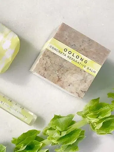 Zents Oolong Concreta Reparative Balm | Thumbnail 2 Zents Oolong Concreta Reparative Balm | Thumbnail 2