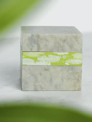 Zents Oolong Concreta Reparative Balm | Thumbnail 3 Zents Oolong Concreta Reparative Balm | Thumbnail 3