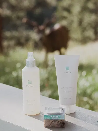 Zents Water Concreta Reparative Balm | Thumbnail 3 Zents Water Concreta Reparative Balm | Thumbnail 3