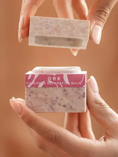 Zents Ore Concreta Reparative Balm | Thumbnail 2 Zents Ore Concreta Reparative Balm | Thumbnail 2