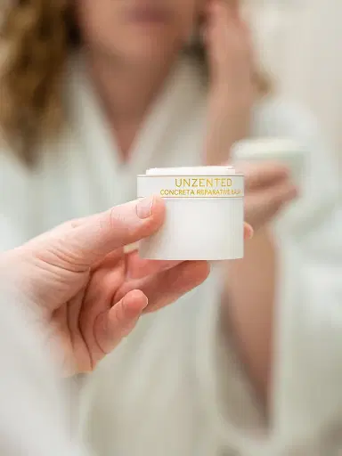 Zents Unzented Concreta Reparative Balm | Thumbnail 2 Zents Unzented Concreta Reparative Balm | Thumbnail 2