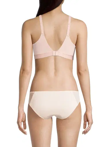 Chantelle Women's Norah Wirefree Bra | Thumbnail 5 Chantelle Women's Norah Wirefree Bra | Thumbnail 5