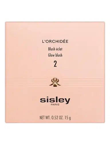Sisley-Paris L'Orchidée Glow Blush | Thumbnail 5 Sisley-Paris L'Orchidée Glow Blush | Thumbnail 5