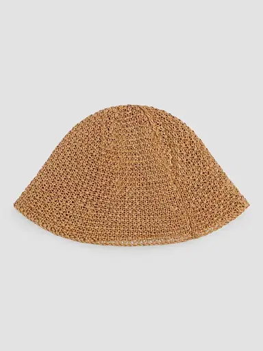 Givenchy Women's Raffia-Effect Bob Hat - Beige | Thumbnail 2 Givenchy Women's Raffia-Effect Bob Hat - Beige | Thumbnail 2