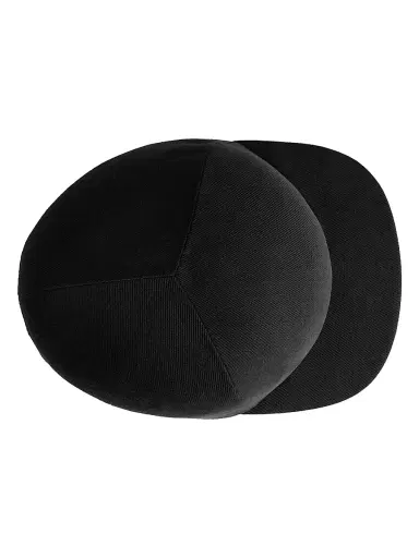 Balenciaga Women's Cotton Drill Hat | Thumbnail 3 Balenciaga Women's Cotton Drill Hat | Thumbnail 3