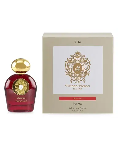 Tiziana Terenzi Comet Wirtanen Extrait De Parfum | Thumbnail 2 Tiziana Terenzi Comet Wirtanen Extrait De Parfum | Thumbnail 2