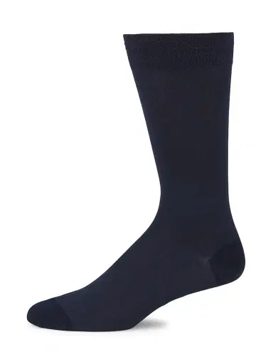 Marcoliani Men's Fresh Of Modal Socks | Thumbnail 1 Marcoliani Men's Fresh Of Modal Socks | Thumbnail 1